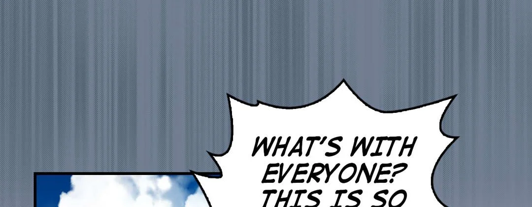 Living with The Wizard - Chapter 55